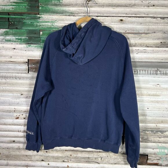 Vintage Nike Hoodie - Picture 2 of 8